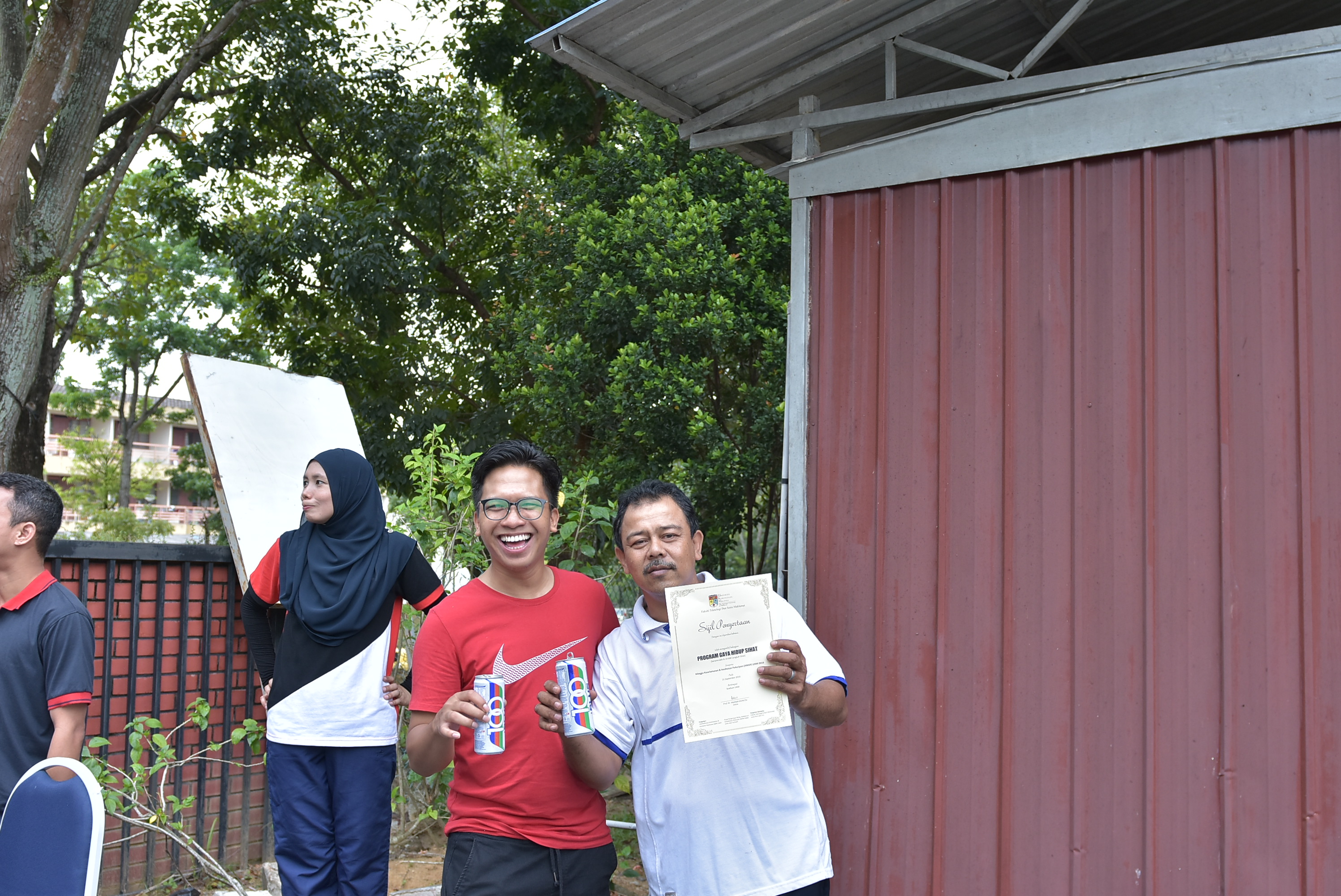 UKM 9534